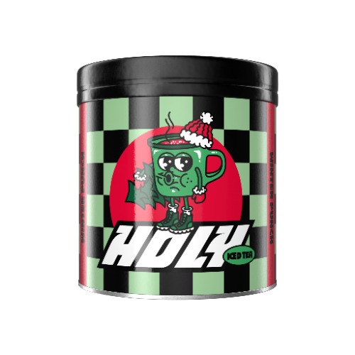 Winter Punch - 50 Portionen