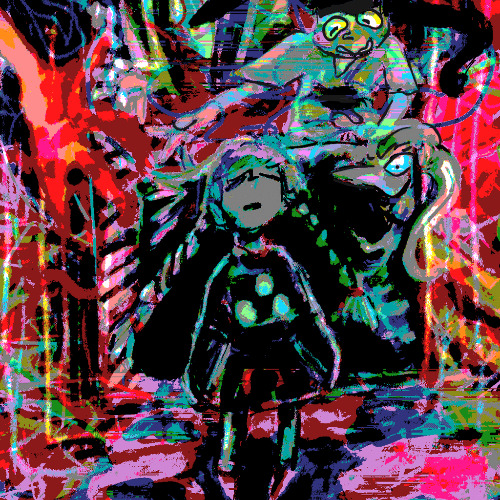 Nexus | Unisex M / Black