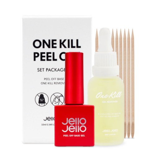Jello Jello One Kill Peel Off Set | Default Title