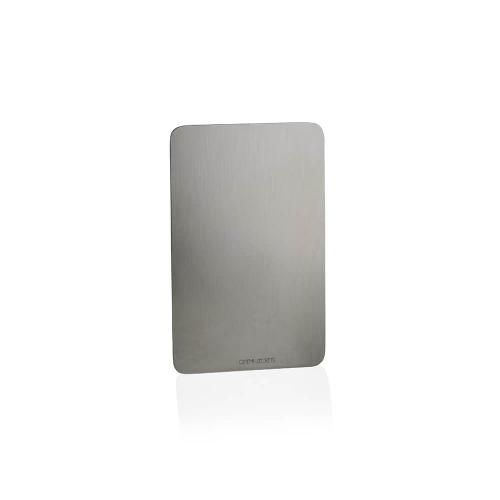 Cinema Secrets Original Stainless Steel Palette