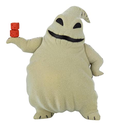 Banpresto - Disney Characters Fluffy Puffy Oogie Boogie Figure