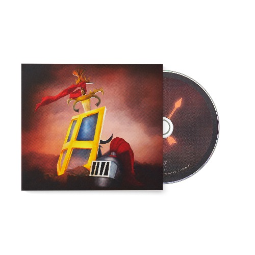 Runescape: OSRS - Old School Combat Classics (Original Soundtrack) - (Compact Disc)