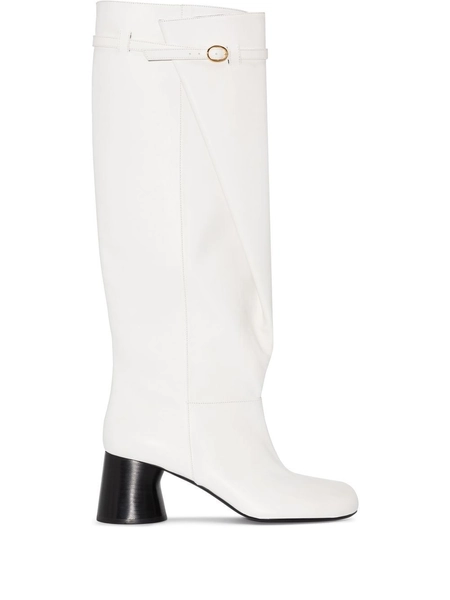 Admiral 45mm knee-high boots
