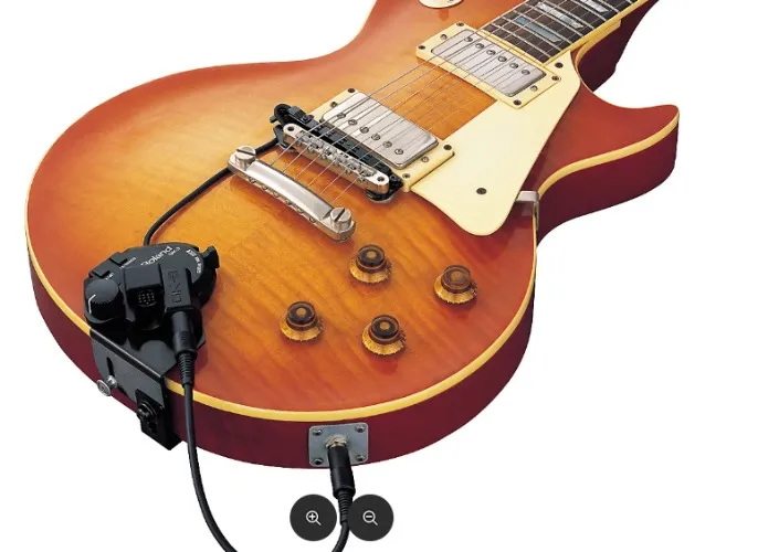 Roland GK-3 Guitar Pickup