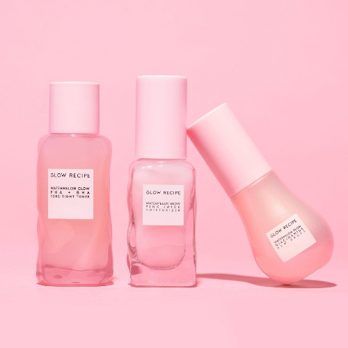 Real Glass Skin Kit | 3-Piece Kit