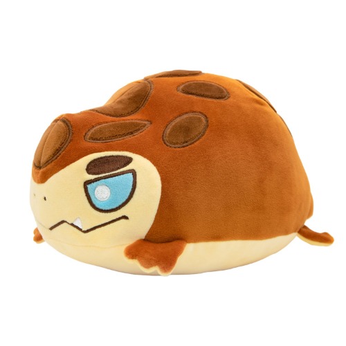Mass Effect - Baby Krogan Pillow Plush | Default Title