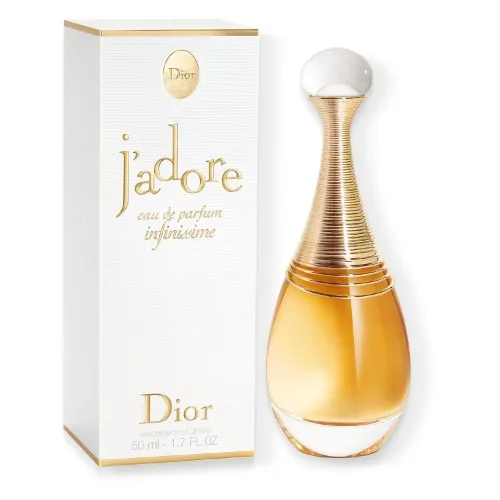J'adore infinissime - DIOR - Eau de parfum 50ml