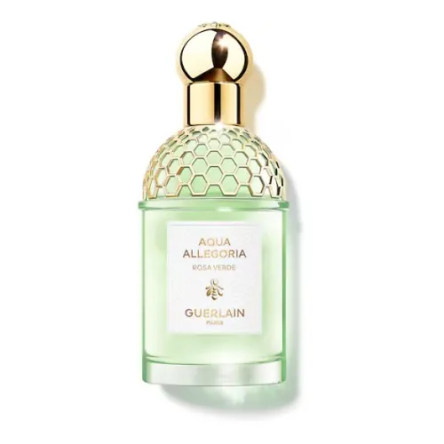 Aqua Allegoria Rosa Verde - GUERLAIN - Eau de Toilette 75ml