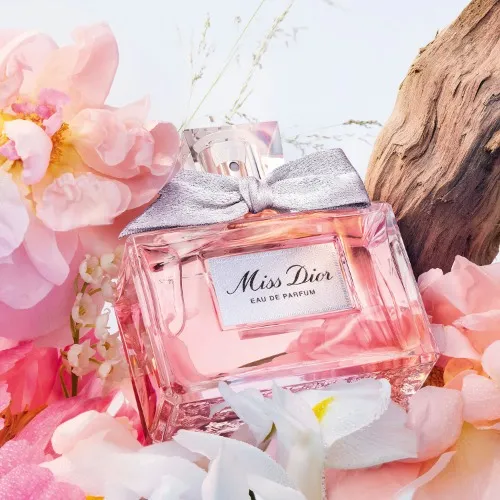 Miss Dior - DIOR - Eau de Parfum 50ml