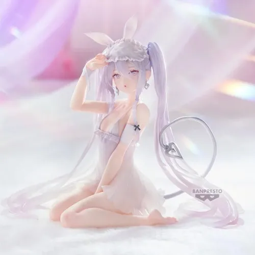 Original Character - Sugar Espresto Sleepy Bunny