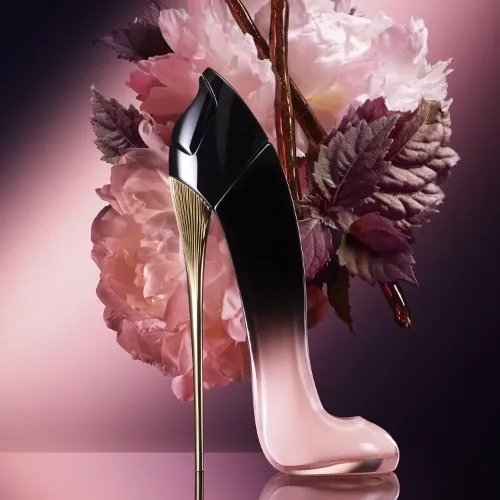 Good Girl Blush Elixir - CAROLINA HERRERA - Eau de Parfum 50ml