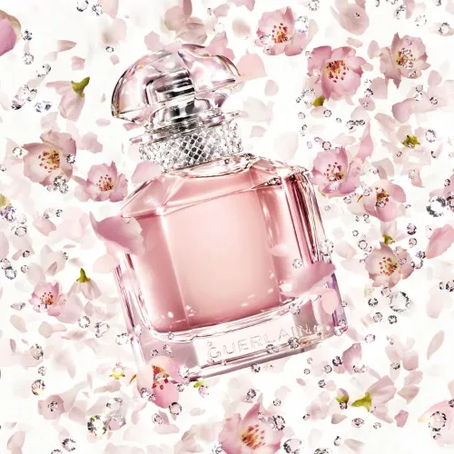 Sparkling Bouquet - GUERLAIN - Eau De Parfum 50ml