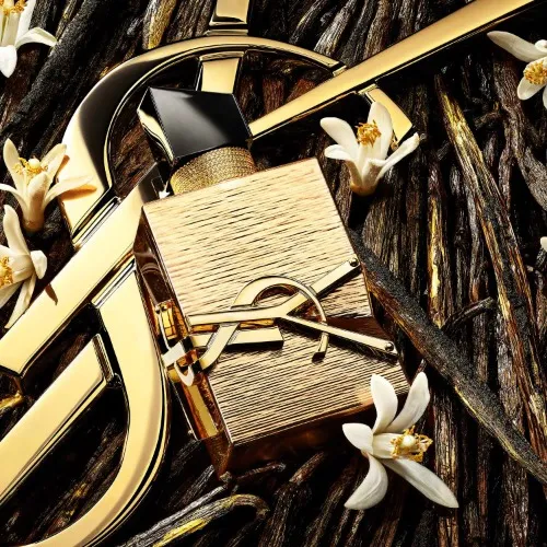 Libre Vanille Couture - YVES SAINT LAURENT - Eau De Parfum 50ml