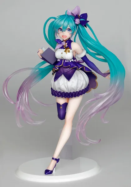 Hatsune Miku 3rd Season Winter Ver. - Taito Prize Figure (Re-run) [Pre-order]