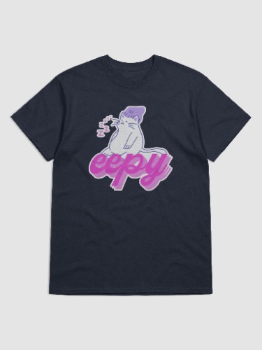 Eepy Unisex Tee 💤