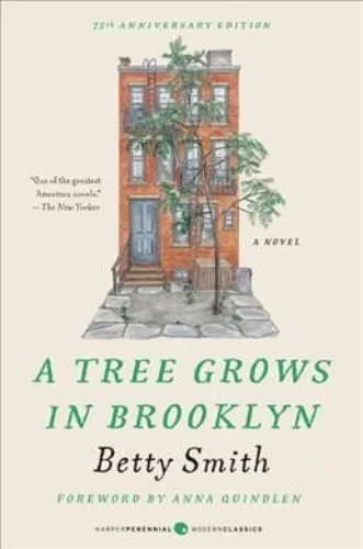 A Tree Grows in Brooklyn by Betty Smith (Paperback)