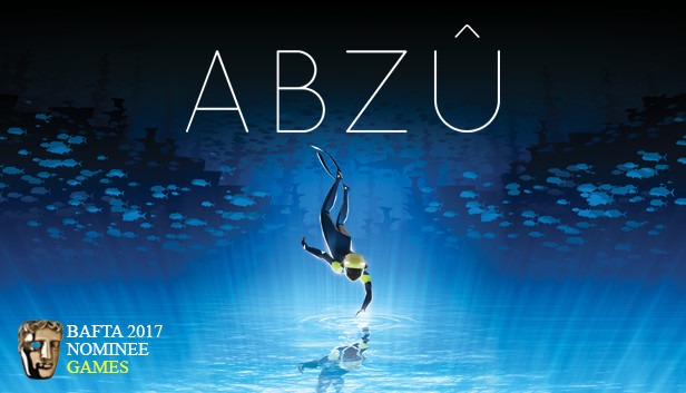 ABZU on Steam