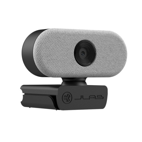 JLab GO Web Cam - White