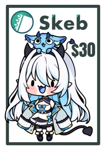 $30 Skeb