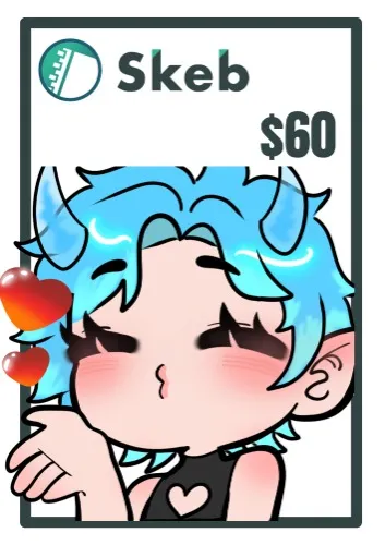 $60 Skeba