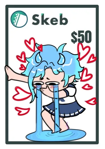 $50 Skeba