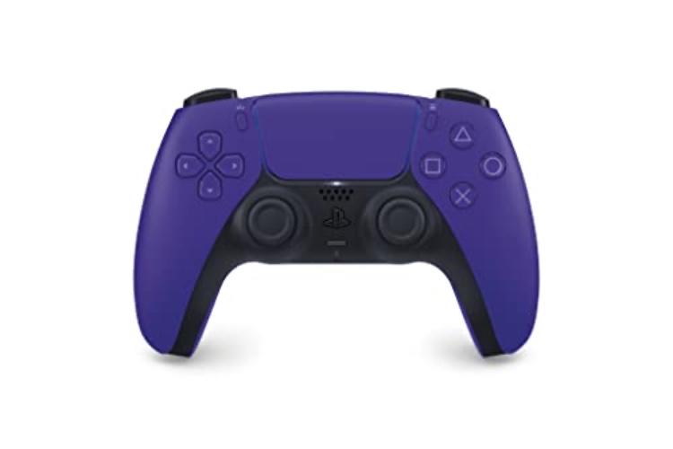 PlayStation Sony 5 Dualsense Controller Galactic Purple - Galactic Purple