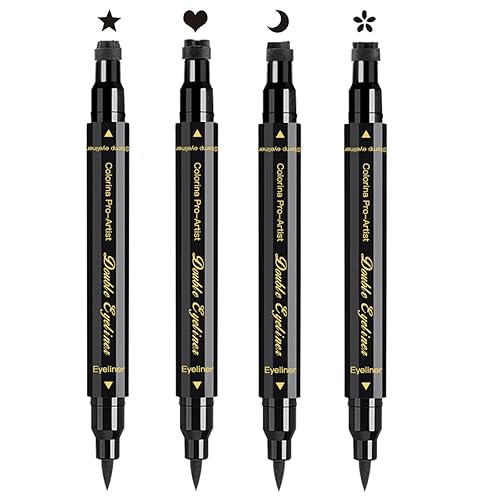 Eyeliner Stamp Set