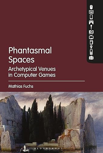 Phantasmal Spaces: Archetypical Venues in Computer Games