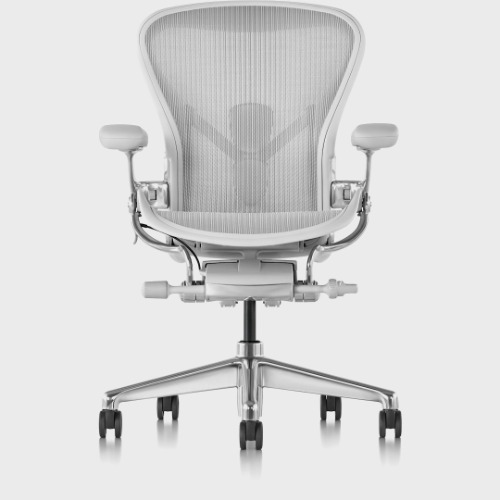 Aeron Chair – Herman Miller