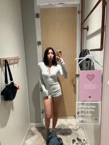 Supersoft Sleep Romper