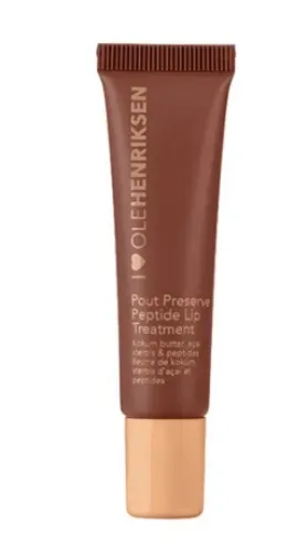 Ole Henriksen Pout Preserve Peptide Lip Treatment • 12ml