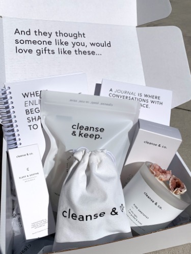 The Abundance Bundle | Default Title