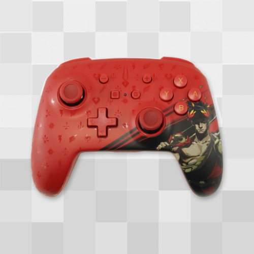 Hades PowerA Nintendo Switch™ Controller | Default Title