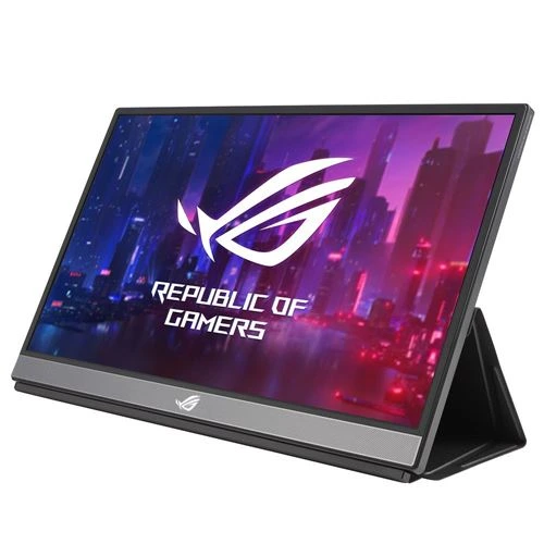 ASUS ROG Strix XG17AHP 17.3 Full HD (1920 x 1080) 240Hz Gaming Monitor