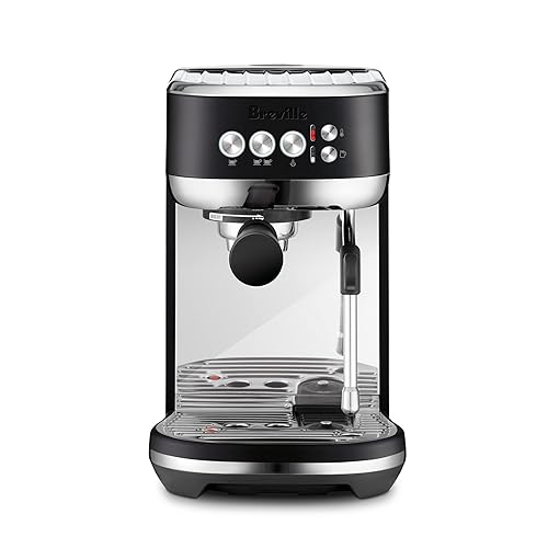 Breville the Bambino Plus Espresso Machine with Auto Milk Frother