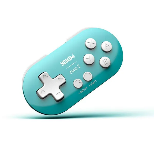 8bitdo ZERO