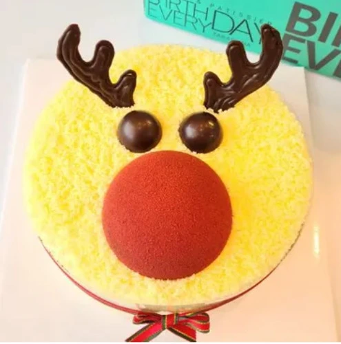 19cm of your choice!