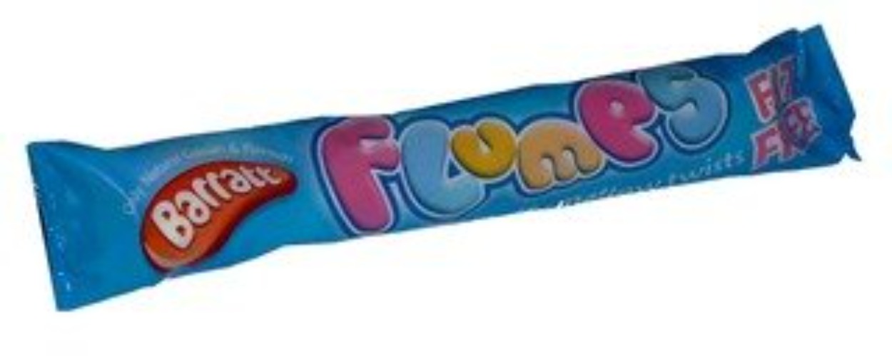 Flumps x20 Packs - 