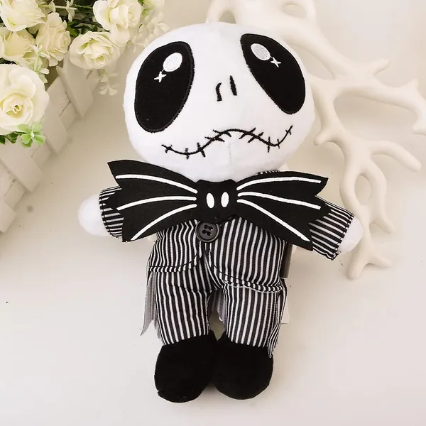 Jack Skellington