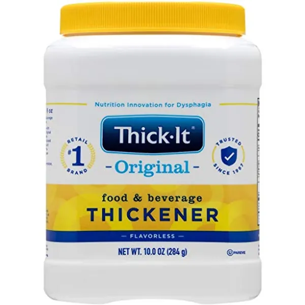 Thick-It Original Thickener, 10 Ounce - 10 Ounce (Pack of 1)