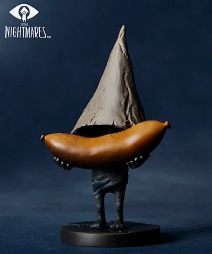 Little Nightmares Mini Figure Collection NOME