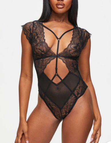 Ianthe Body | Ann Summers