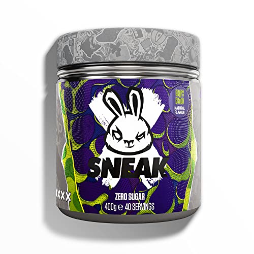 SNEAK | Grape Crush Edition