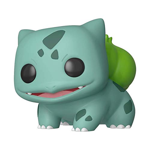 Bulbasaur FUNKO POP