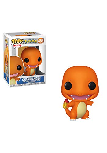 Charmander FUNKO POP