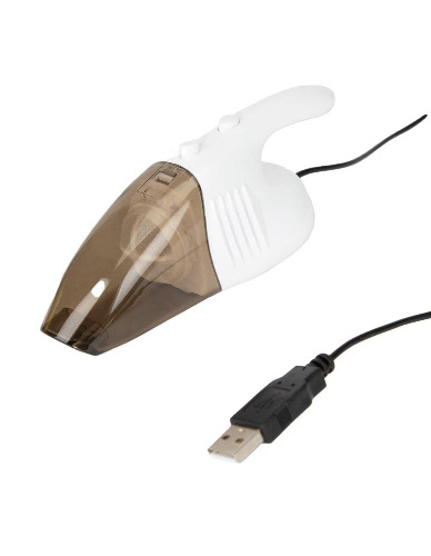 WESTMINSTER INC. World's Smallest Vacuum - 