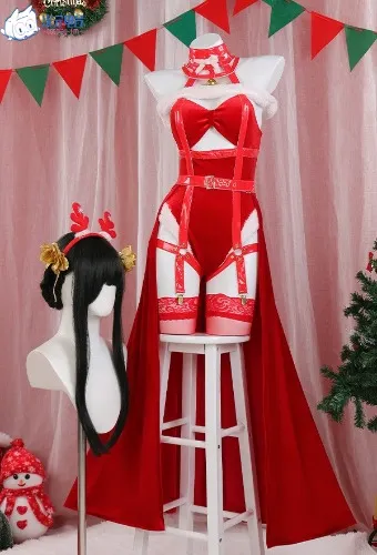 Christmas Yor
