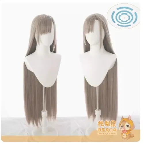 Asuna Wig PB Project