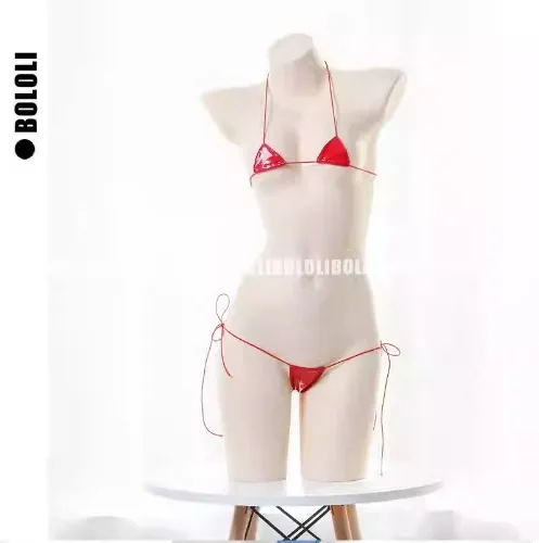 red micro