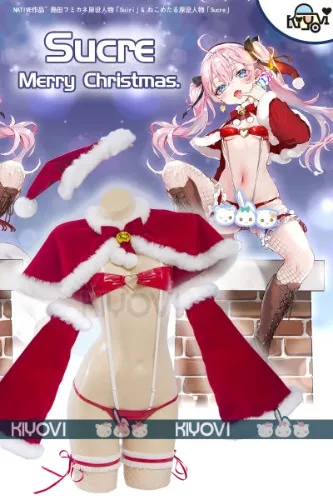 Christmas  Outfit